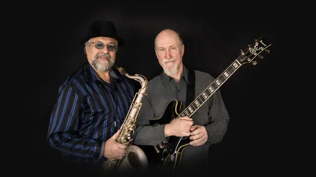 John Scofield Combo 75