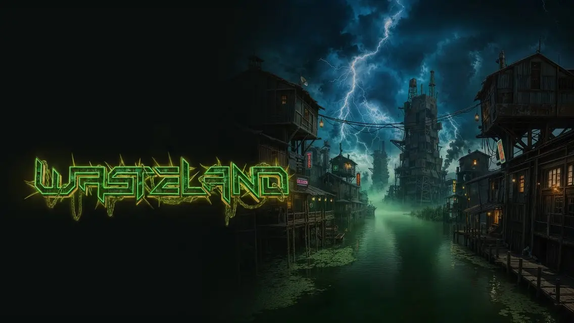 Wasteland Orlando