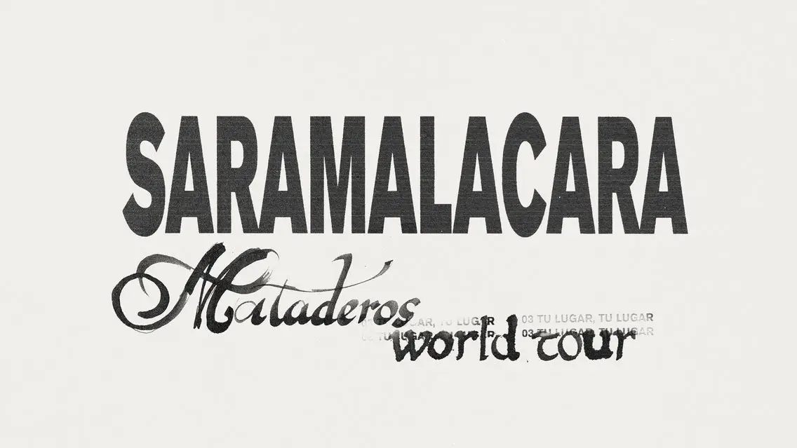 Saramalacara