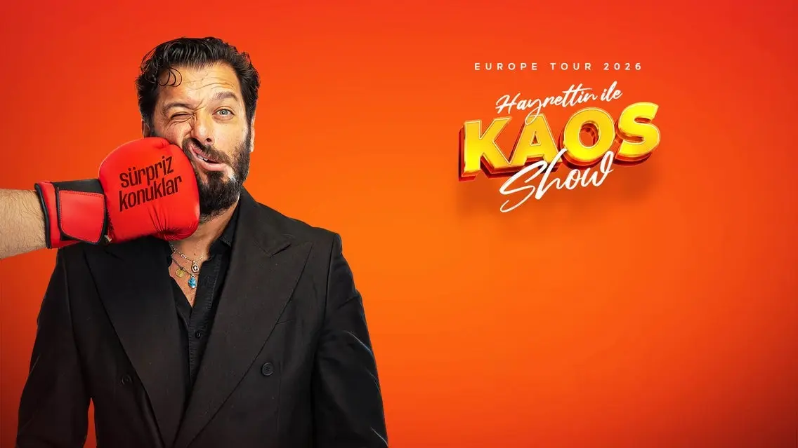 KAOS Show