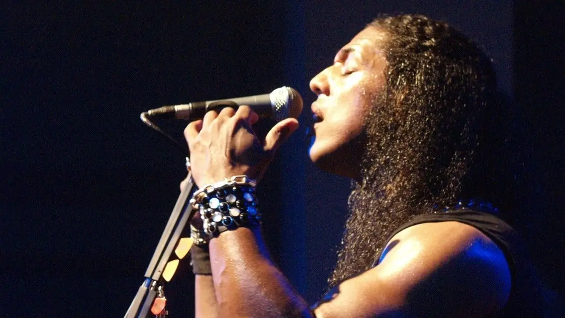Limehouse Lizzy