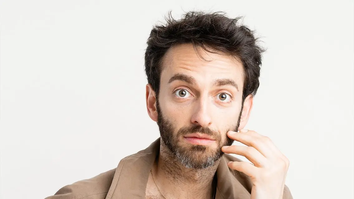 Gianmarco Soresi: The Misery Loves Tour