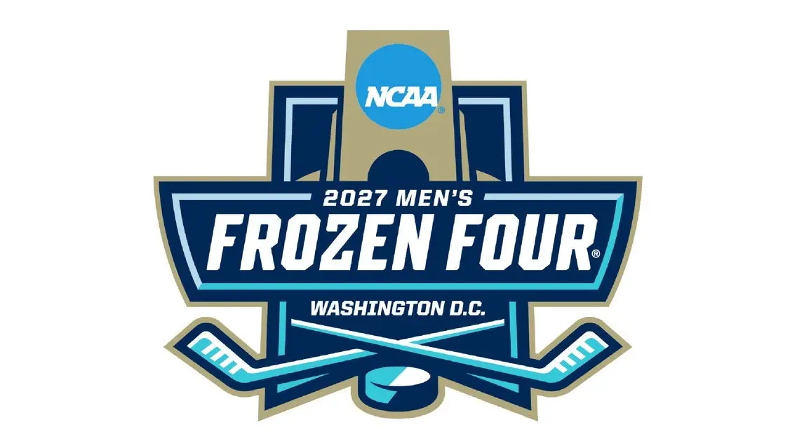 2027 NCAA Division I Men's Frozen Four All-Session