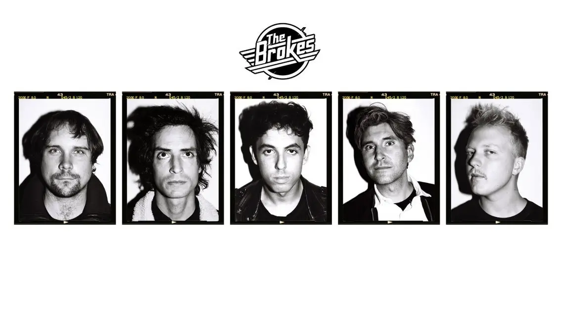 The Brokes: the Strokes Experience