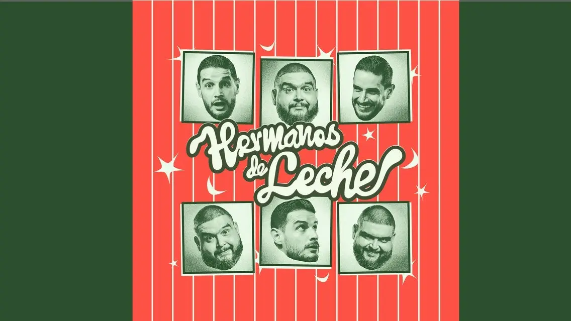 Hermanos De Leche