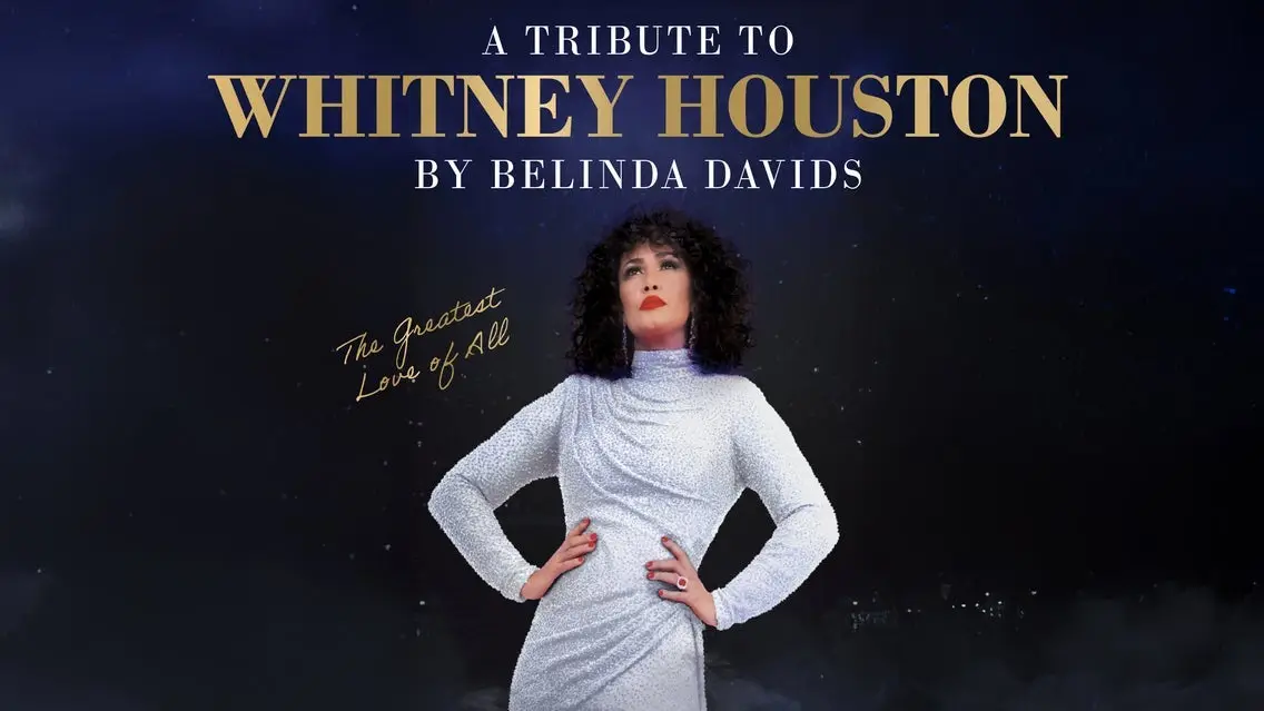 Belinda Davids