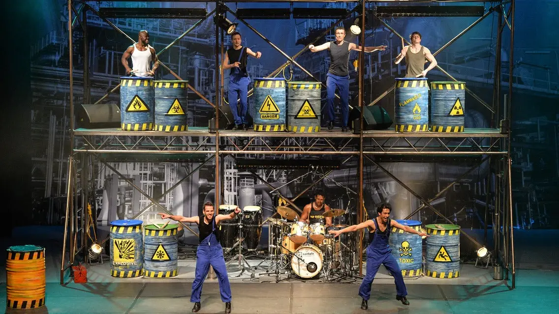 TAP FACTORY