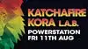 Katchafire