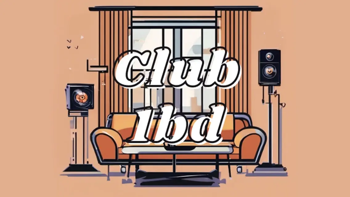 Club 1BD Halloween Atlanta