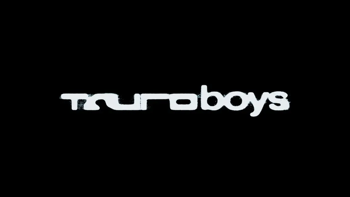 Tauro Boys - Rebirth