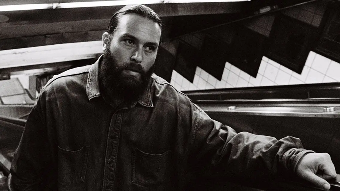 Nick Hakim