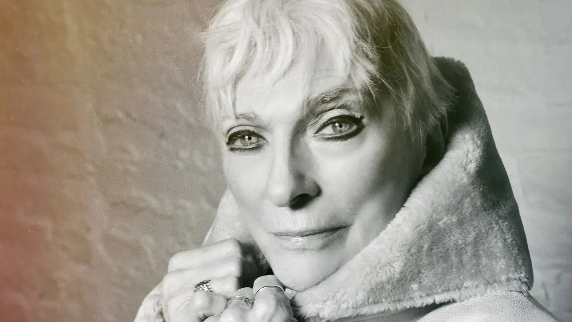 Judy Collins