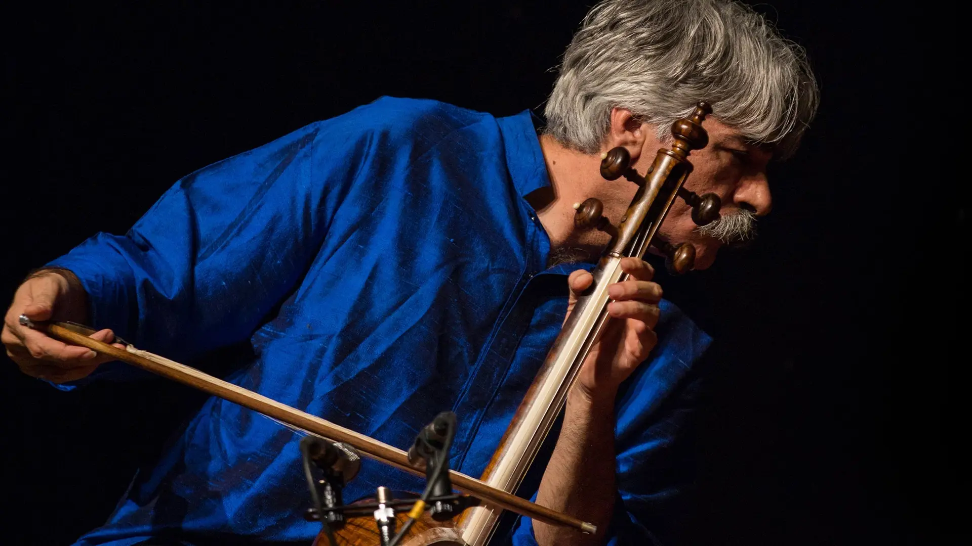 Kayhan Kalhor