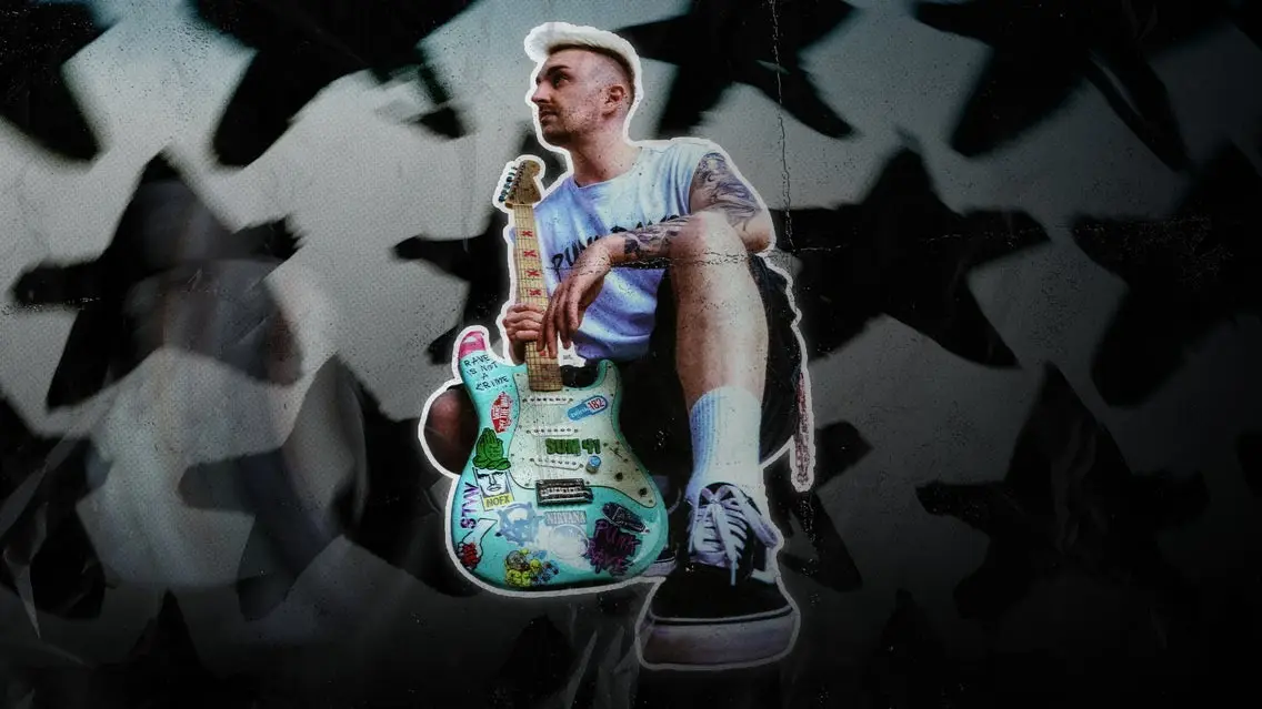 STVW pres. Punk Rave - Europe Tour 2026