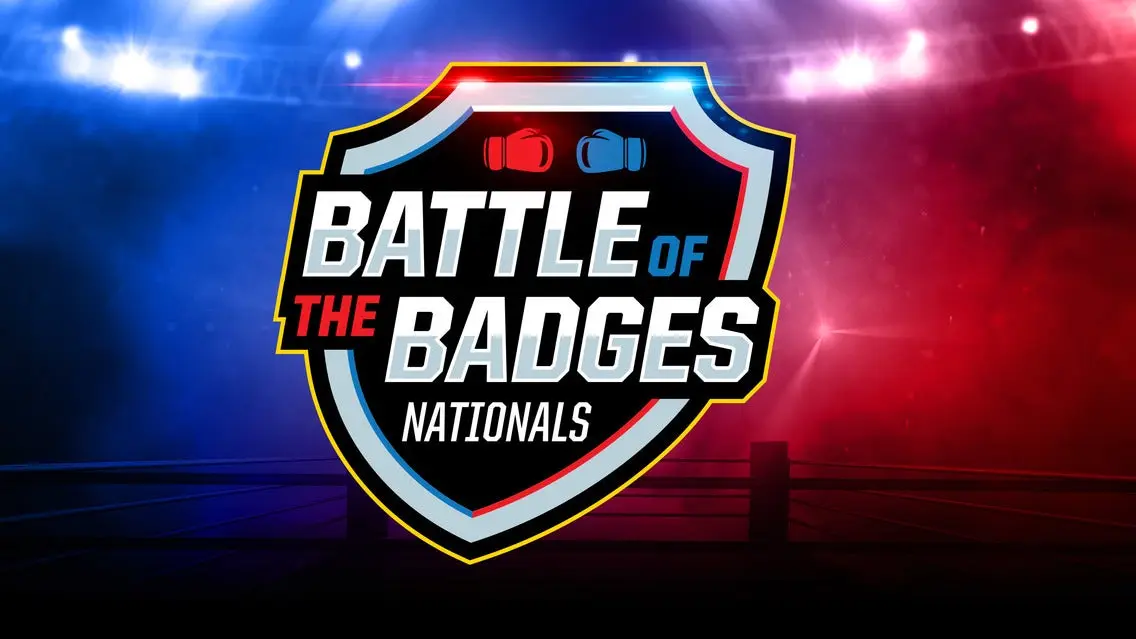 The SoCal Battle of the Badges