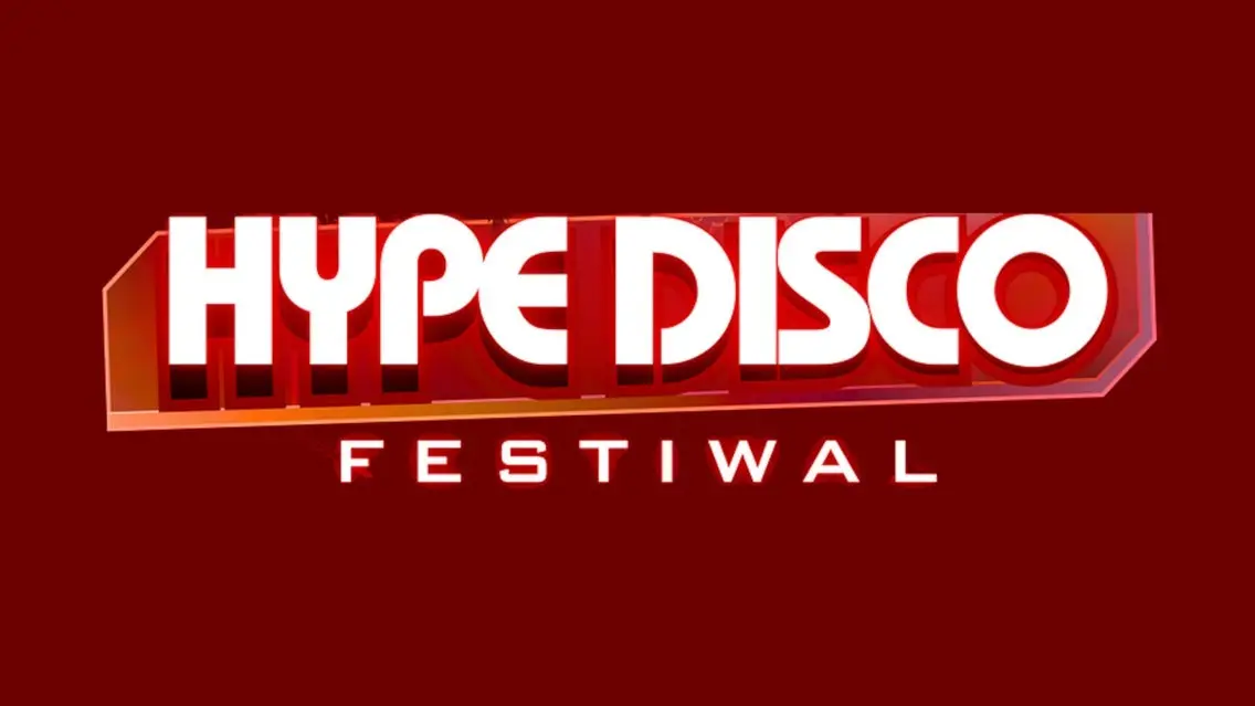 Festiwal Muzyki Disco Lublin - Hype Disco Festiwal