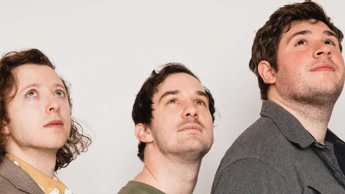 Gooseberry - 2026 UK/EU Tour