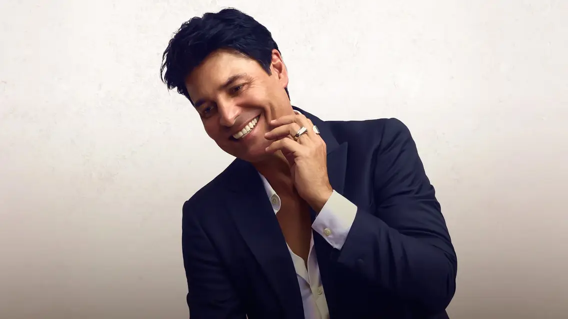 Chayanne - Bailemos Otra Vez Tour 2026