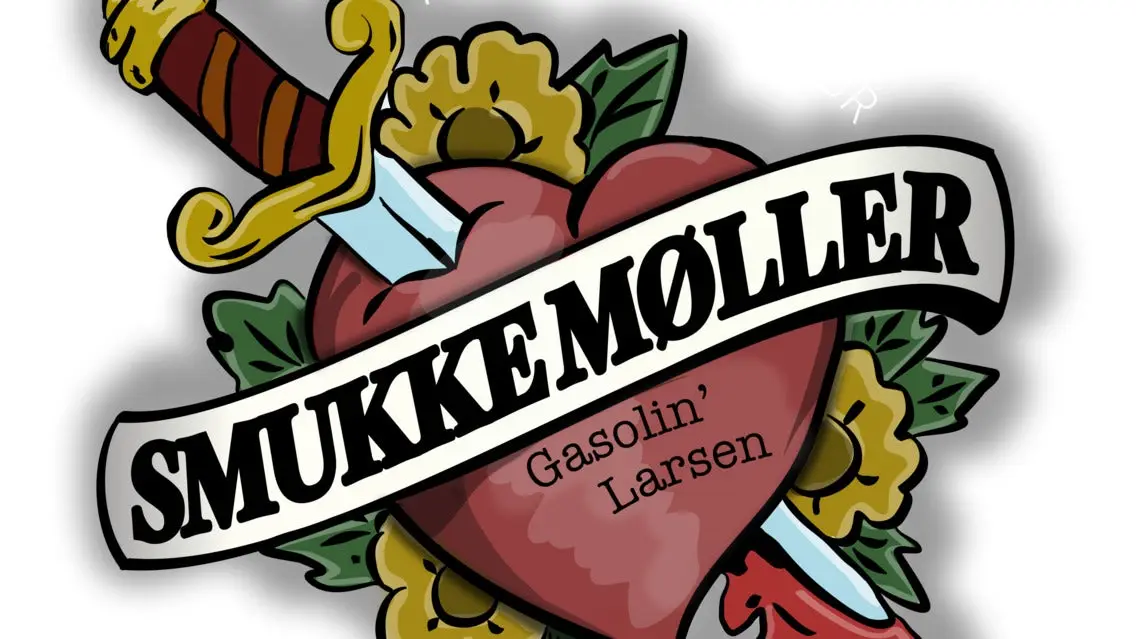 Smukke Møller