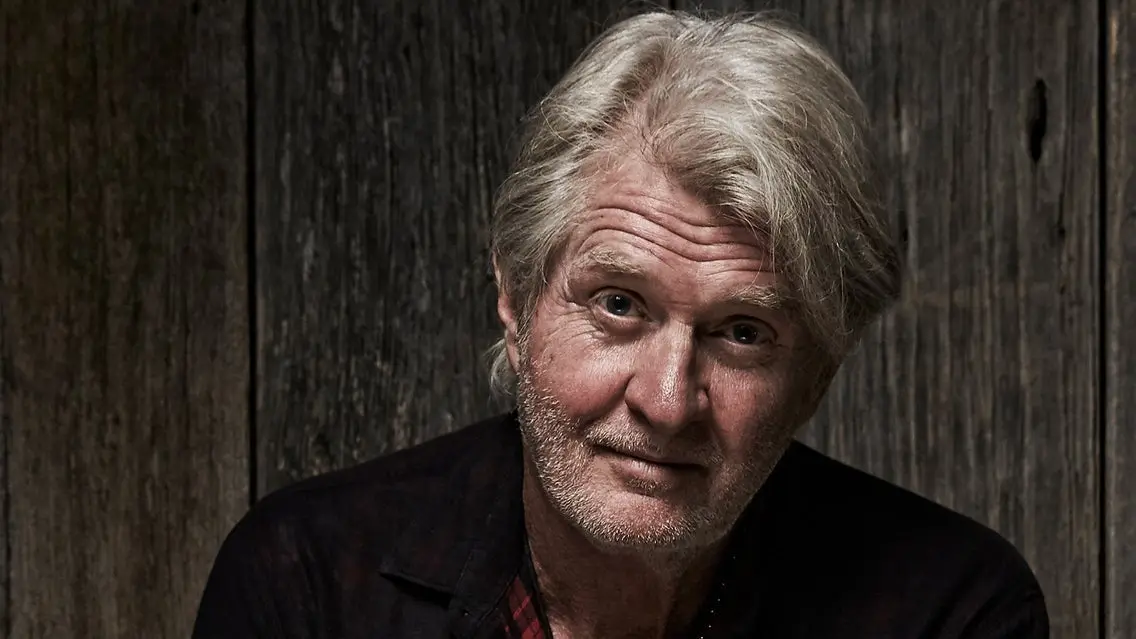 Tom Cochrane