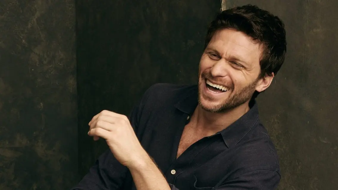 Jon Rudnitsky At Jimmy Kimmel's Comedy Club