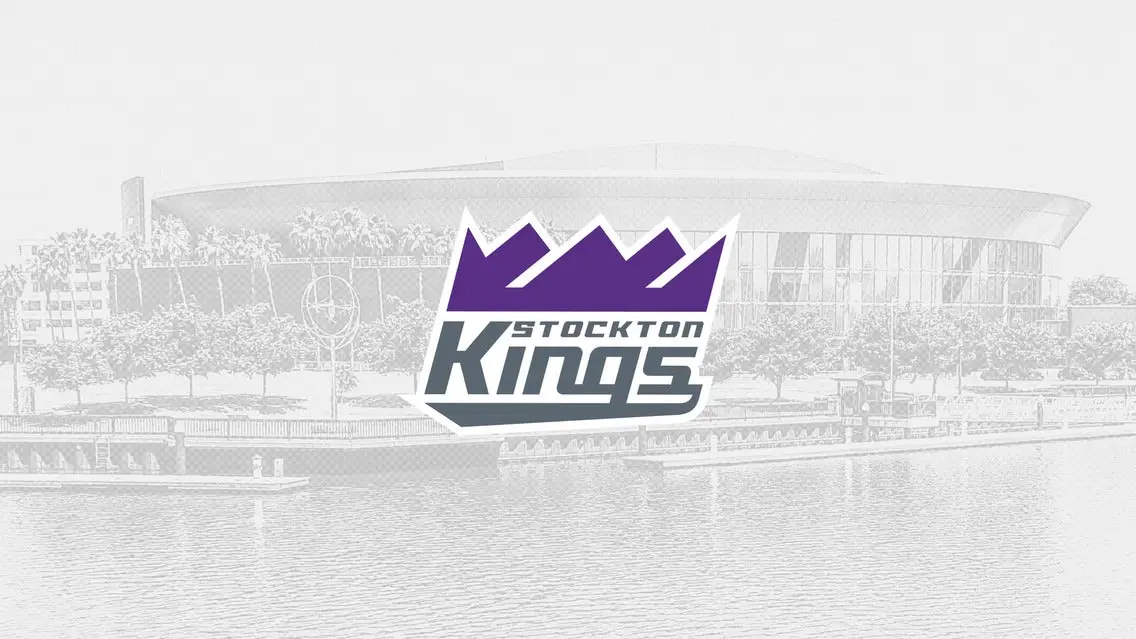 Stockton Kings vs. Rip City Remix