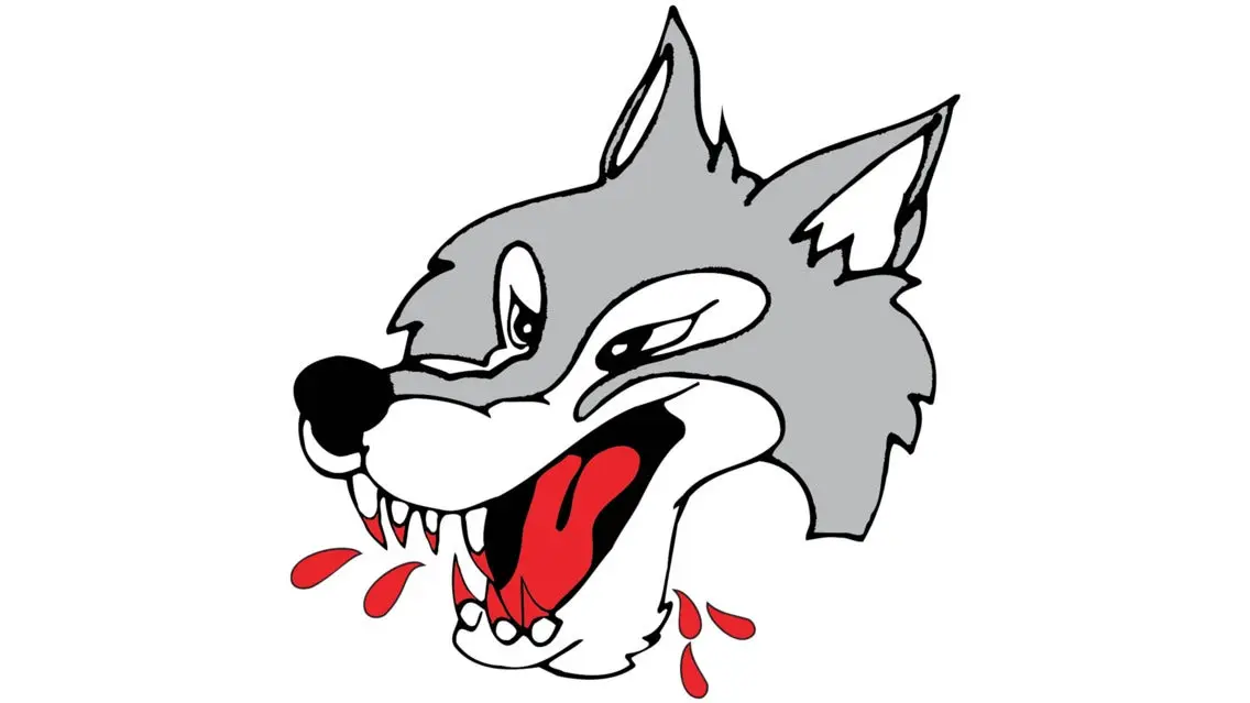 Sudbury Wolves