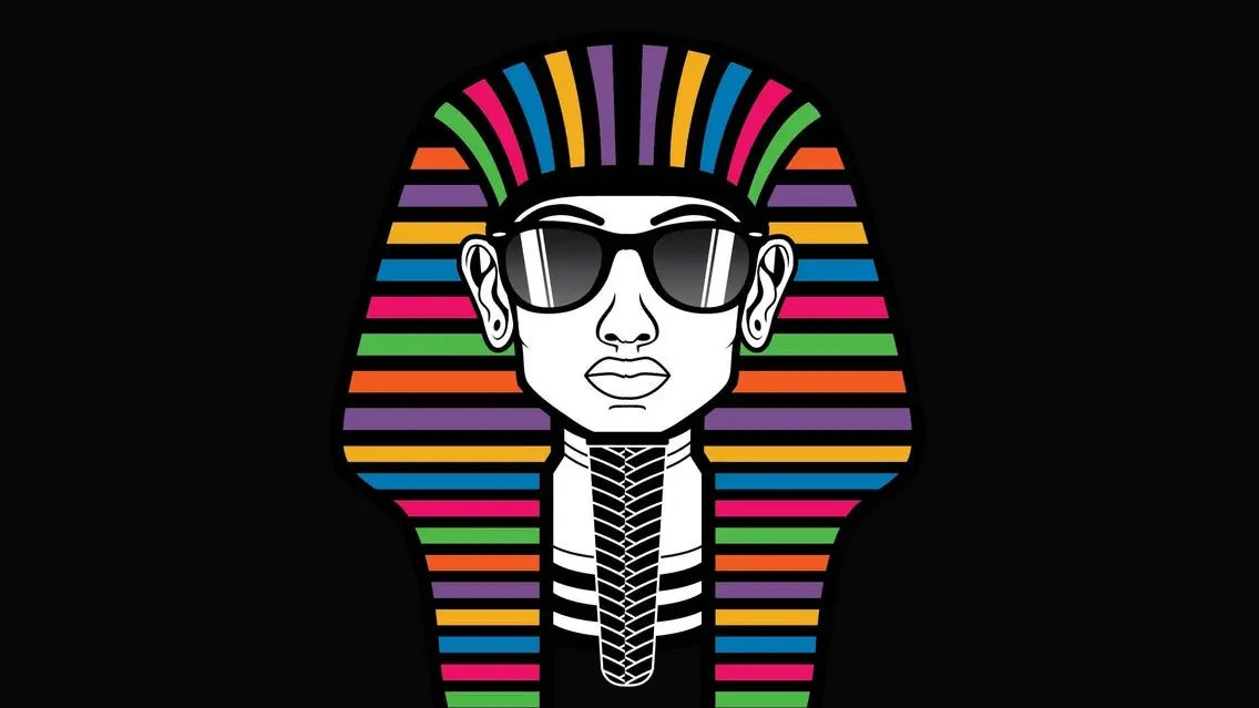 Joseph & the Amazing Technicolor Dreamcoat (Tour)