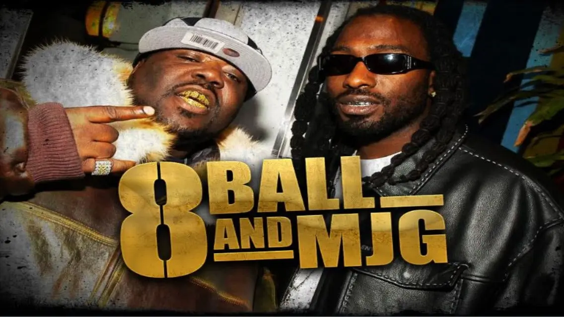 8 Ball & MJG and Bun B - Official BJCC Ticket + Hotel Packages
