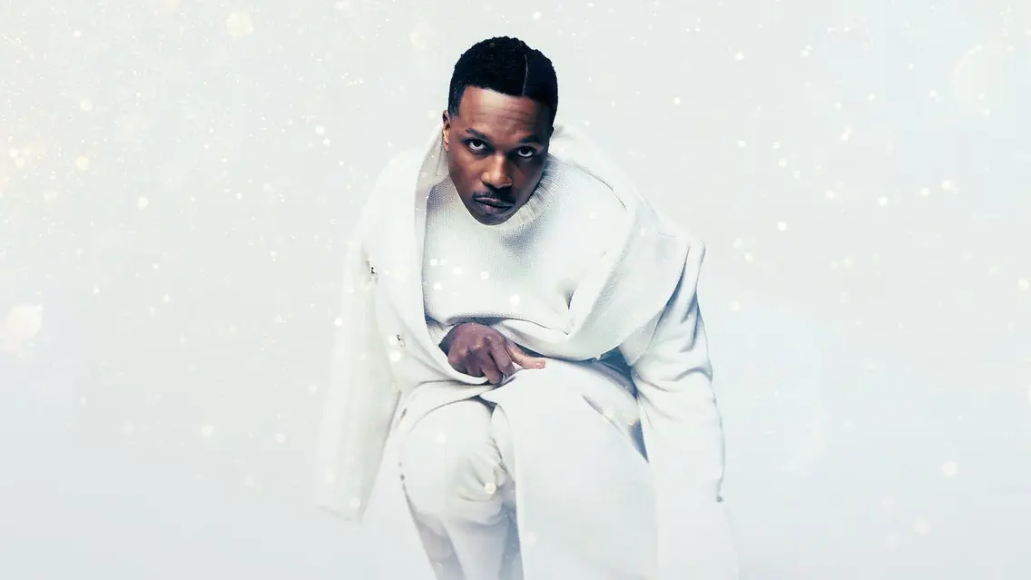 Leslie Odom, Jr. The Christmas Tour 2026