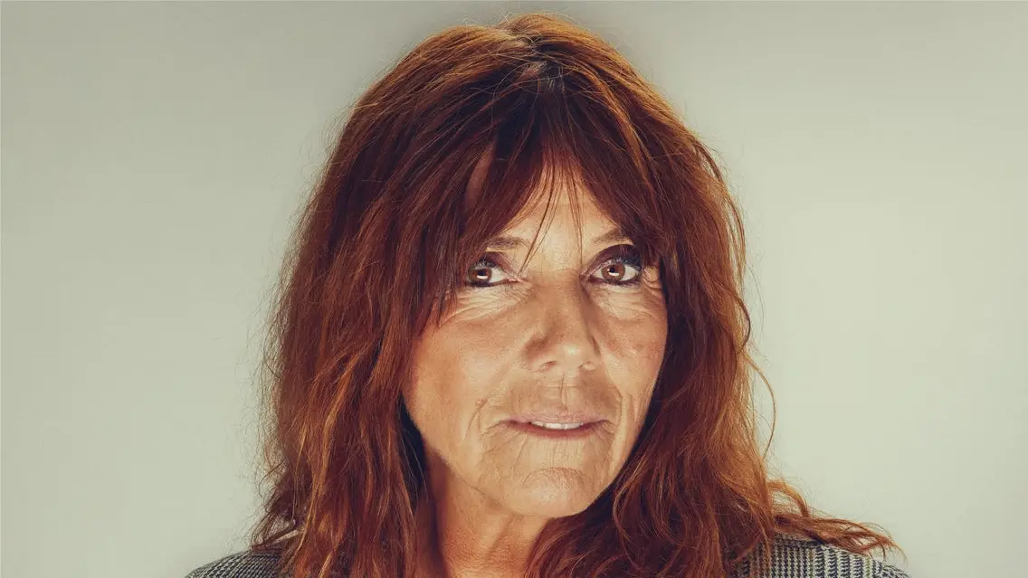 Hanne Boel