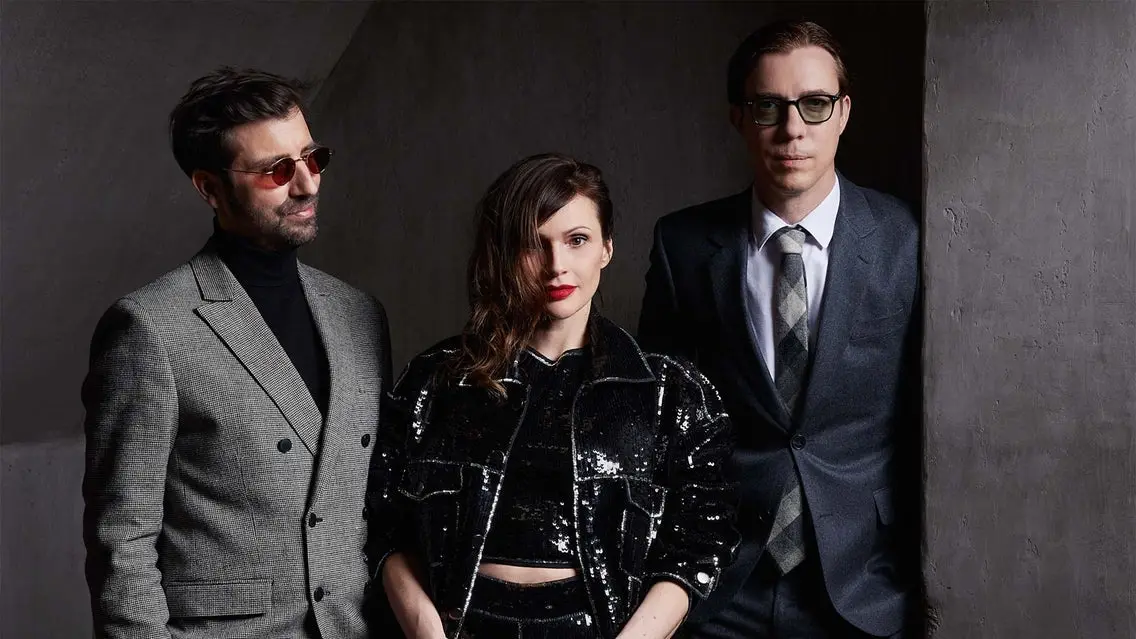 Caravan Palace