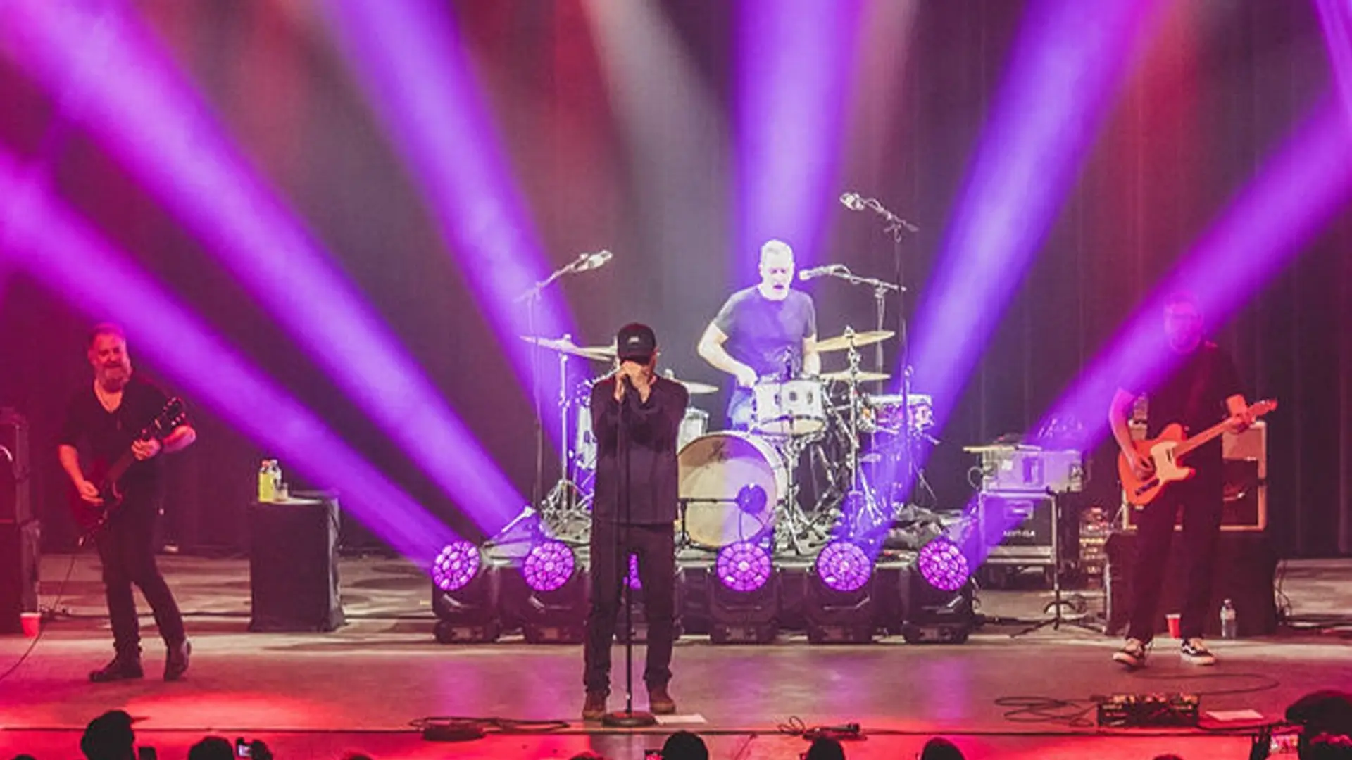 Matthew Good