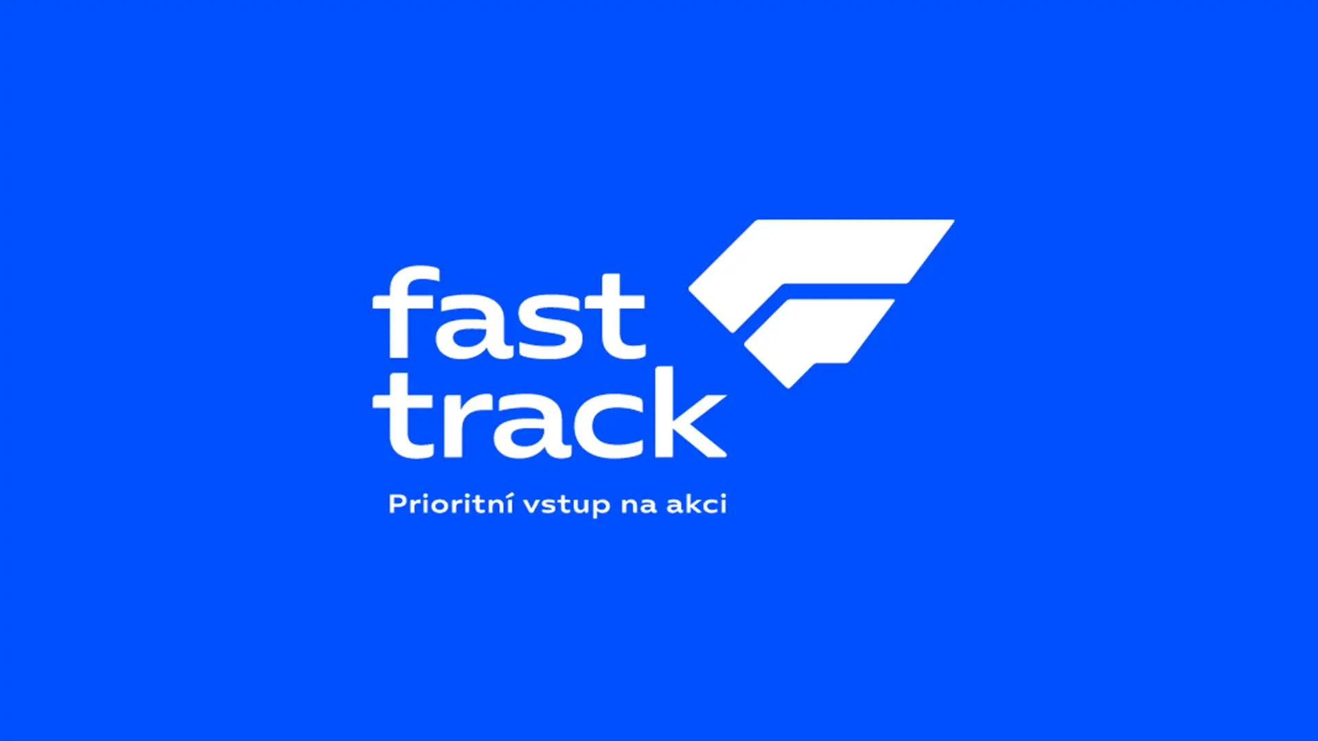Fast Track - O2 universum