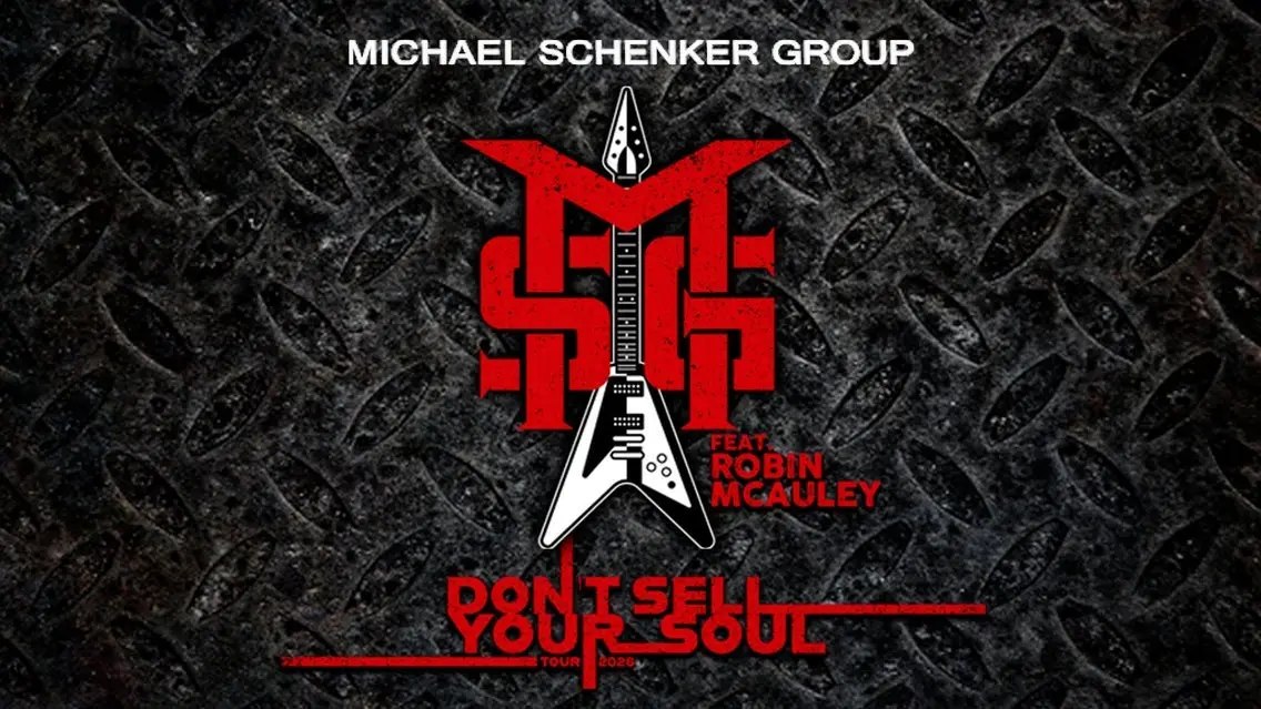 Michael Schenker Group