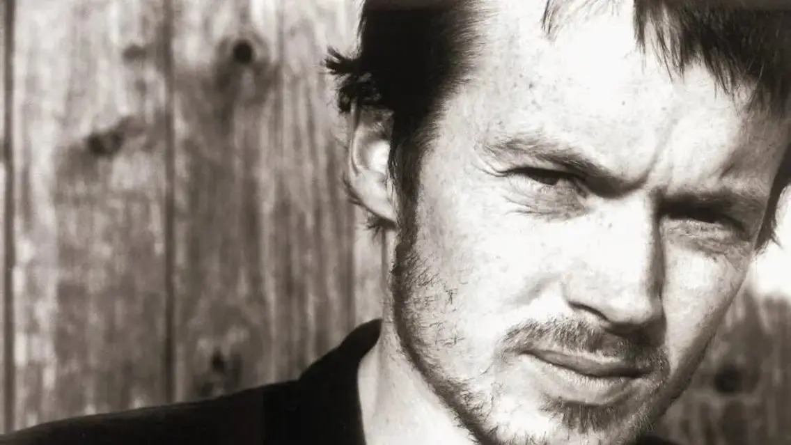 DAMIEN RICE