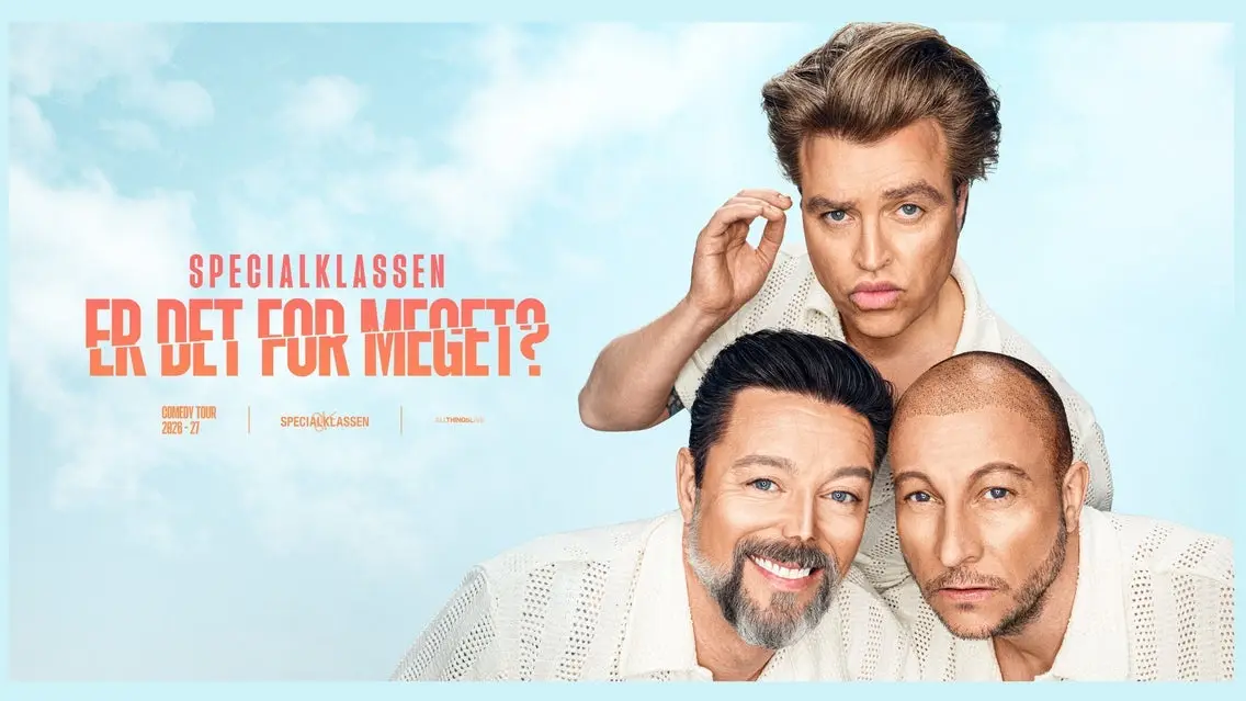 Specialklassen - Er det for meget?