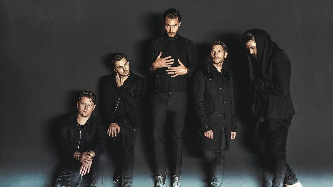 EDITORS
