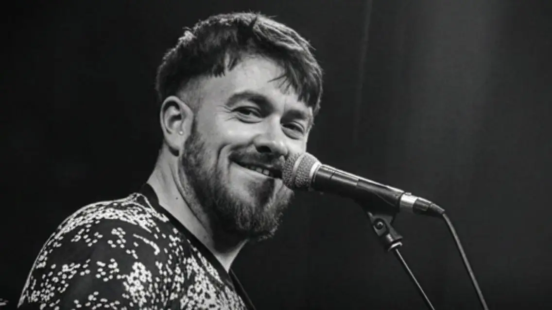 Gearoid McCarthy