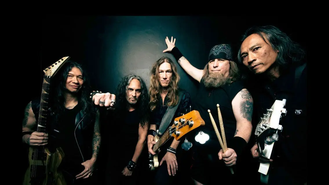 DEATH ANGEL, VIO-LENCE, support