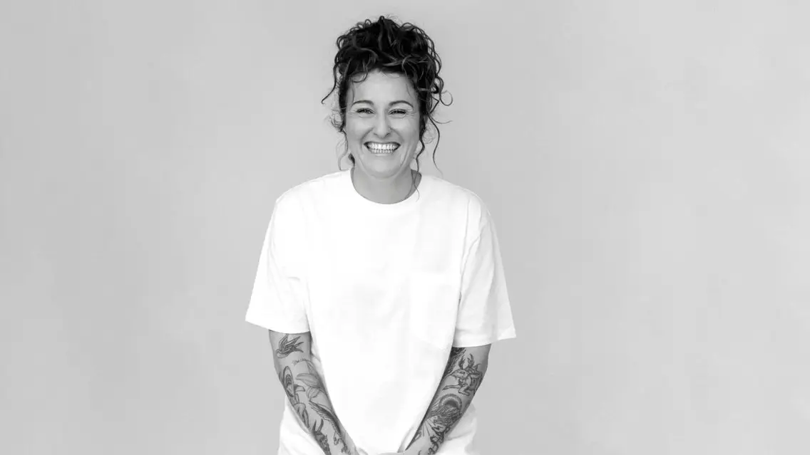 Kyla Cobbler