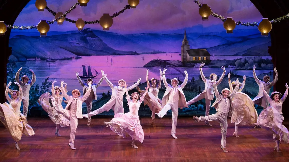 Hello Dolly