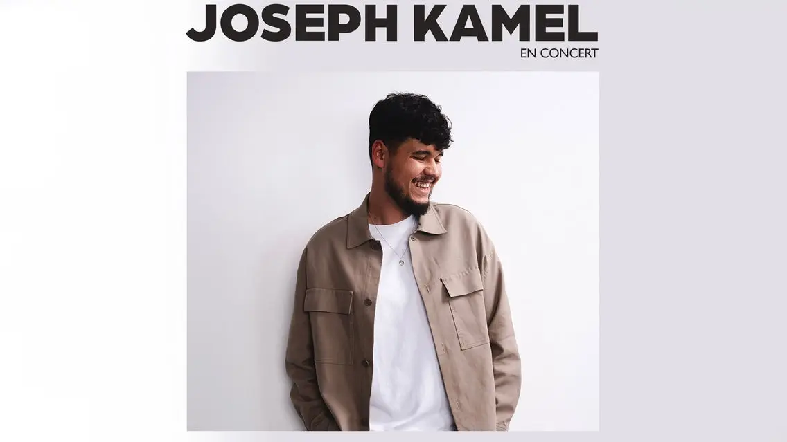 Joseph Kamel