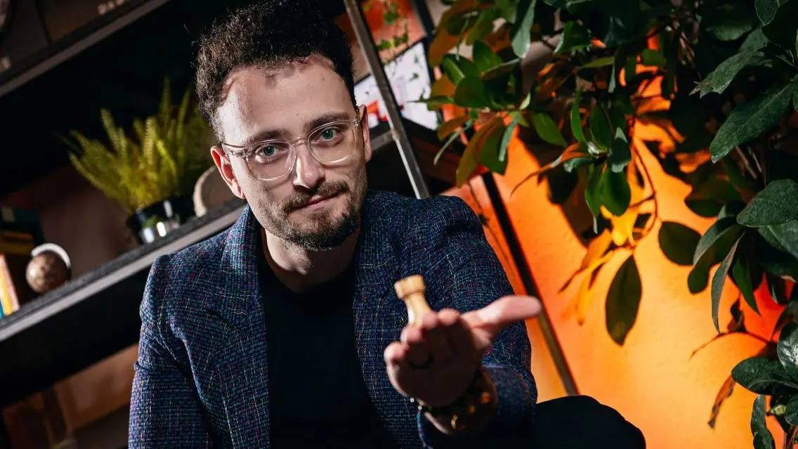 The GothamChess Europe Tour 2026