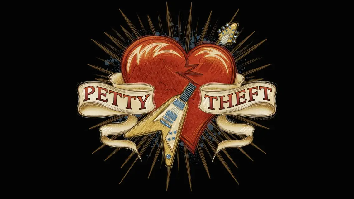 Petty Theft