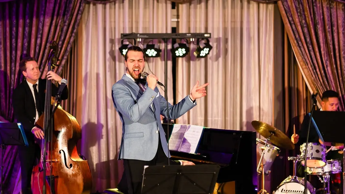 Sinatra Night Berlin