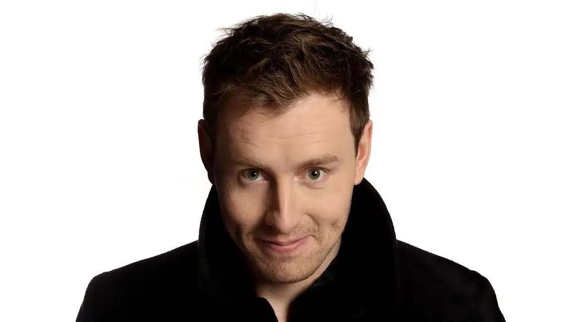 Andrew Ryan