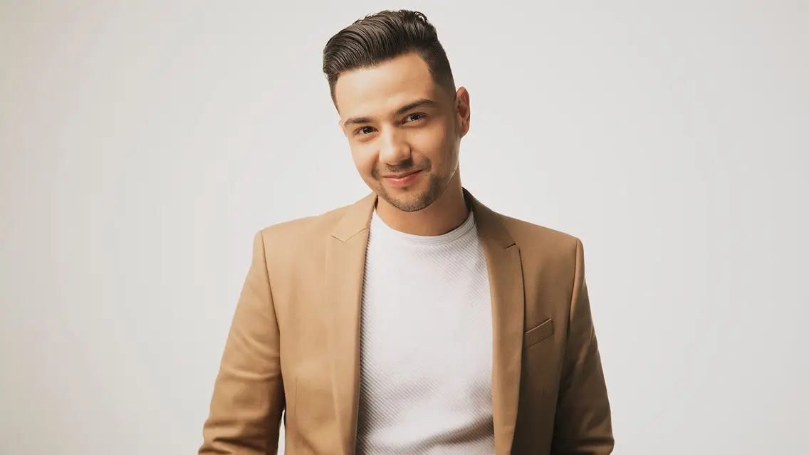 Luis Coronel & Kevin Ortiz: NUESTRA HISTORIA TOUR in Houston