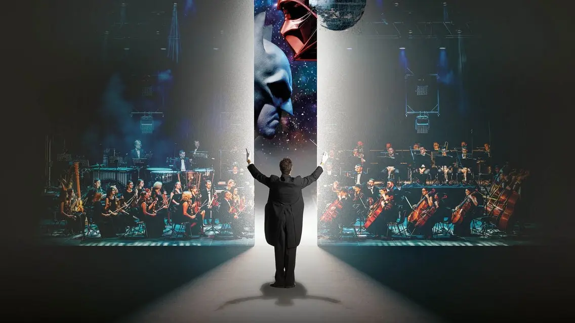 The Music of Zimmer & Williams