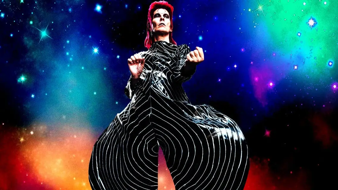 Absolute Bowie - Greatest Hits